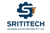 SRITITECH Logo